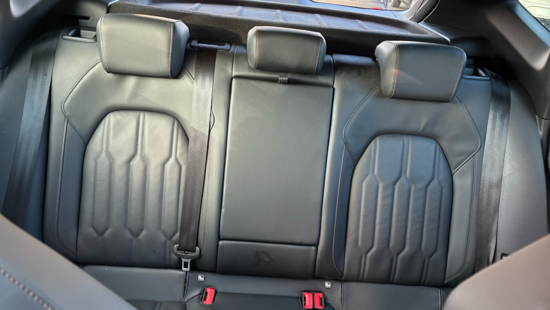 CUPRA Formentor 1.5 TSI 150 V2 5dr DSG Petrol Estate